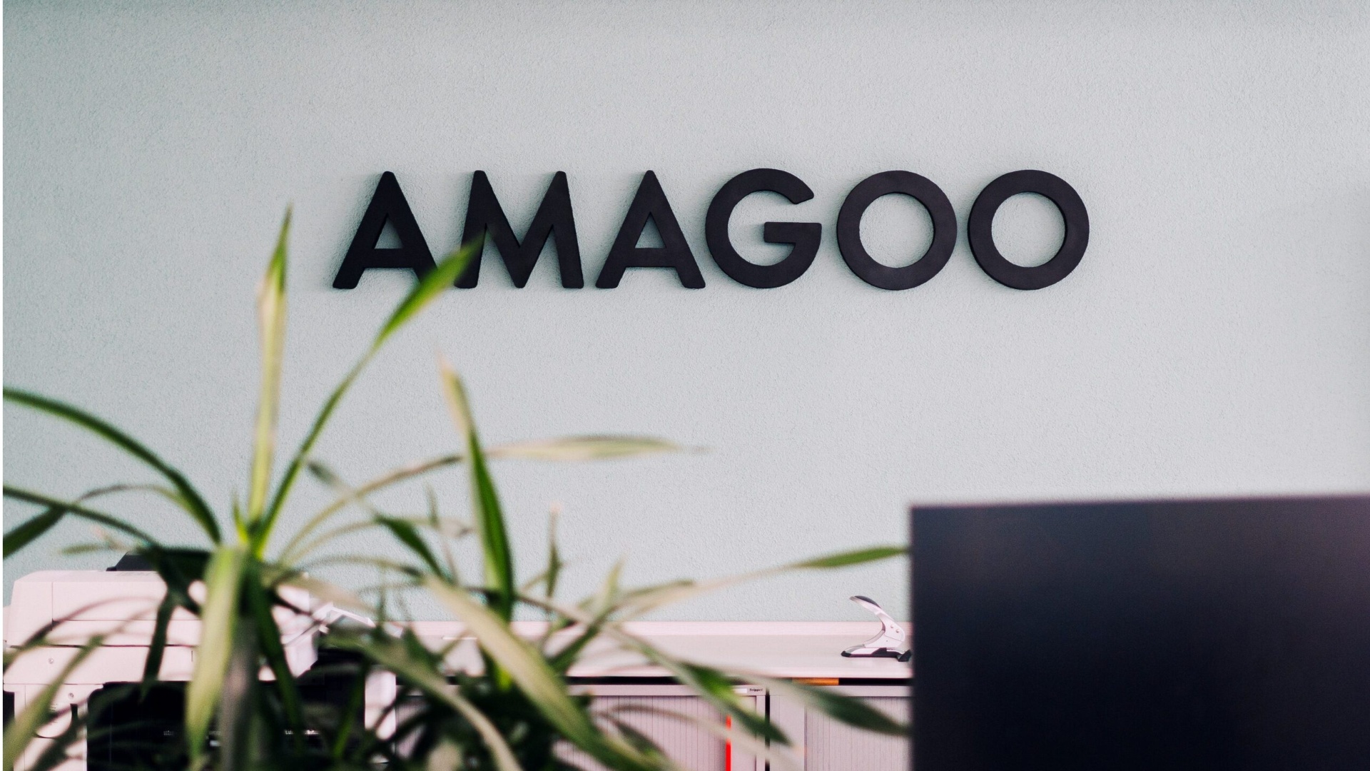 Digitalisierung mit Amagoo