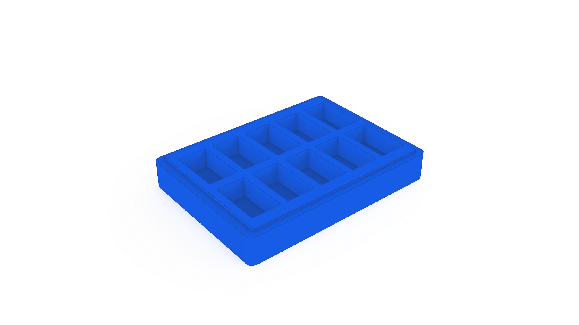 Watch & jewelry repair and service packaging