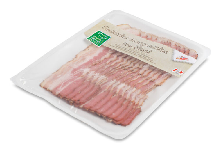 Verbundfolien für Tiefziehmaschinen