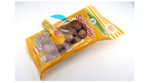 Emballages refermables