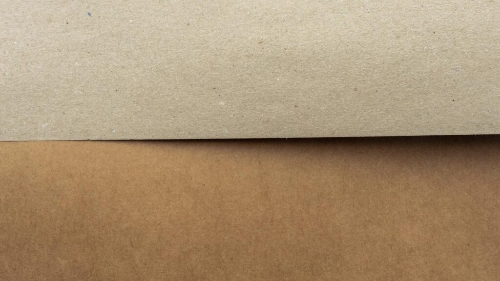 Lightweight Paper and Packaging