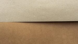 Lightweight Paper and Packaging