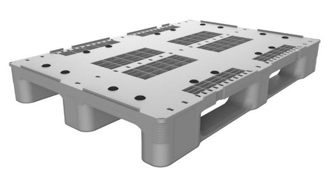 Medium Duty – RackPal® 1208M