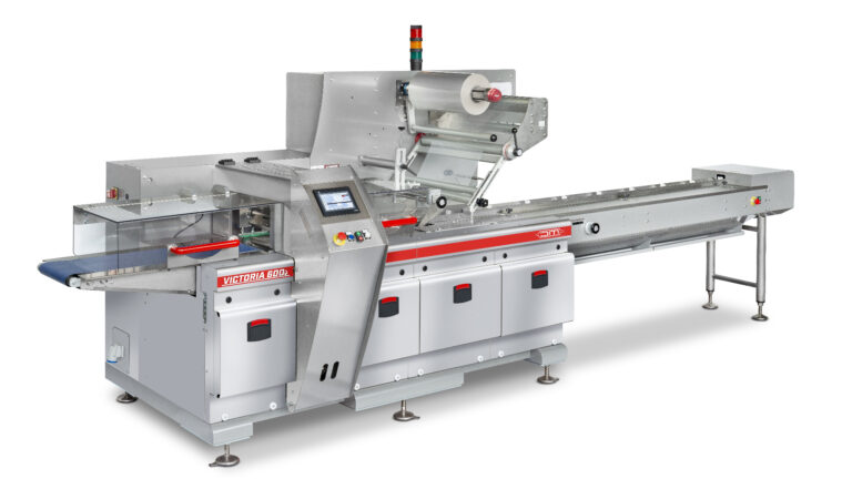 Flowpack. Botom Seal