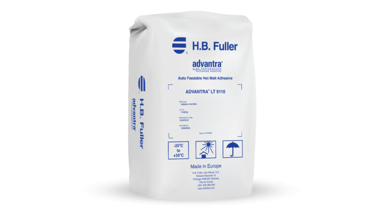 ADVANTRA Verpackungs-Hotmelts setzen seit über 25 Jahren die Messlatte bezüglich Verklebungsgüte, Laufverhalten, Konformität und Nachhaltigkeit.