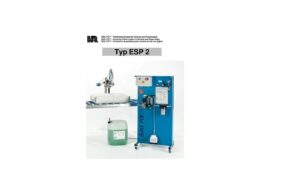 GripFix – anti-slip protection and stabilization of pallet loads