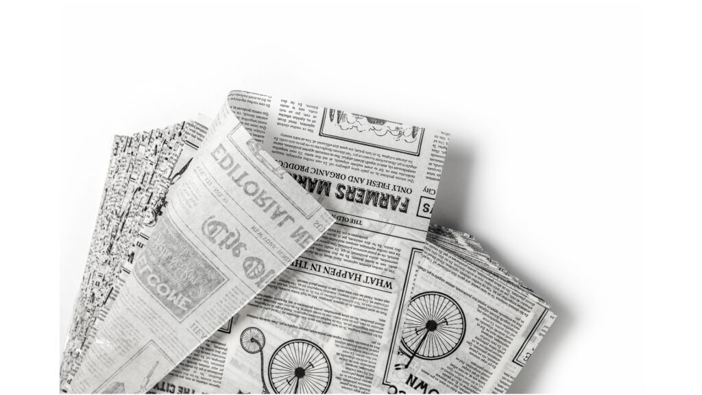 NEW-PaperWrap Graseproof Paper