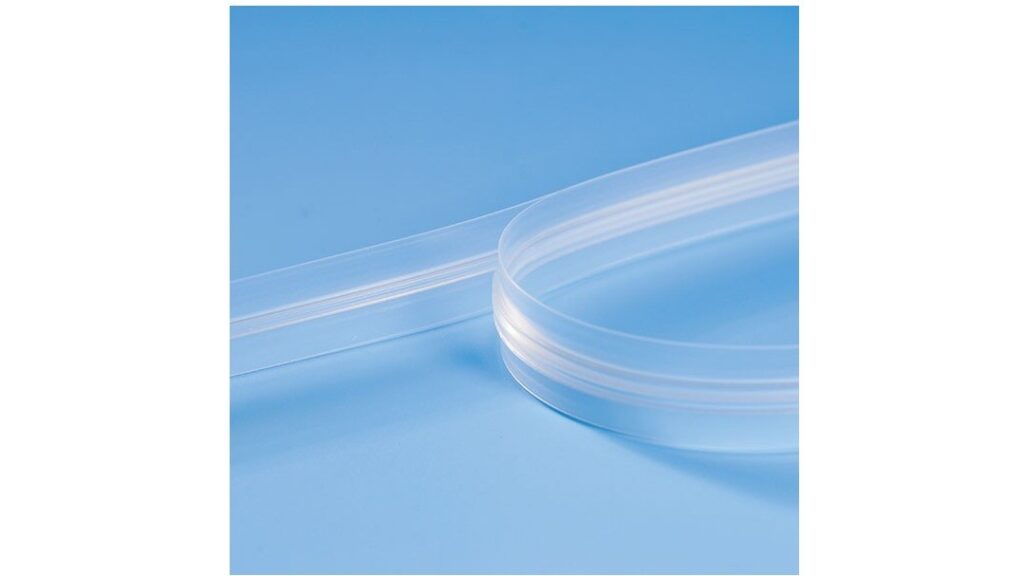 Zippy Druckverschlussprofil