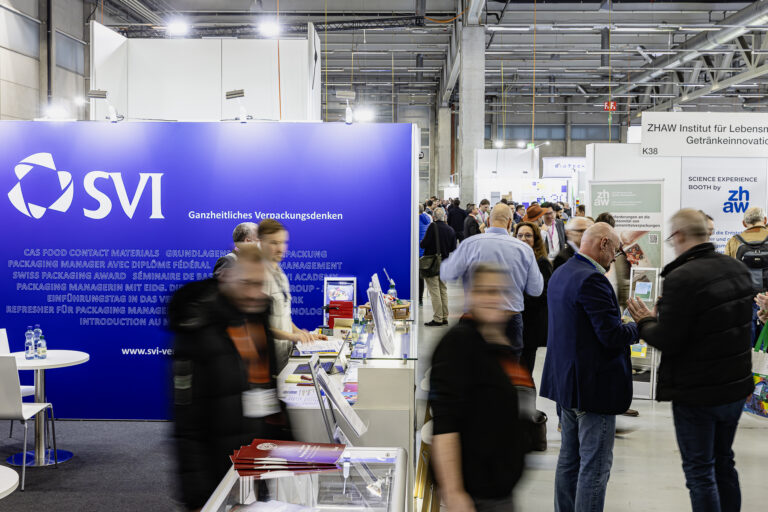EMPACK 2026 | Impression | SVI