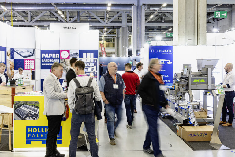 EMPACK 2026 | Impression