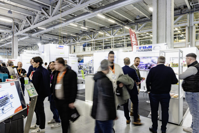EMPACK 2026 | Impression