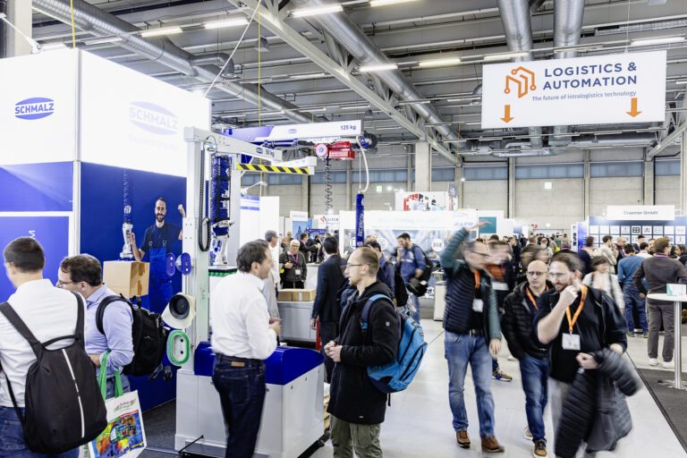 EMPACK 2026 | Impression