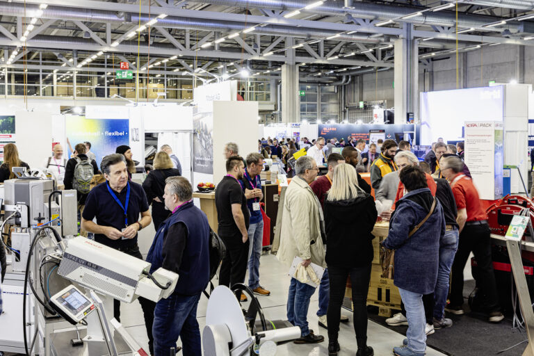 EMPACK 2026 | Impression