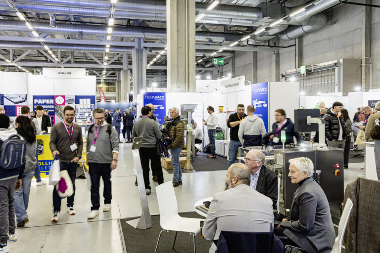 EMPACK 2026 | Impression