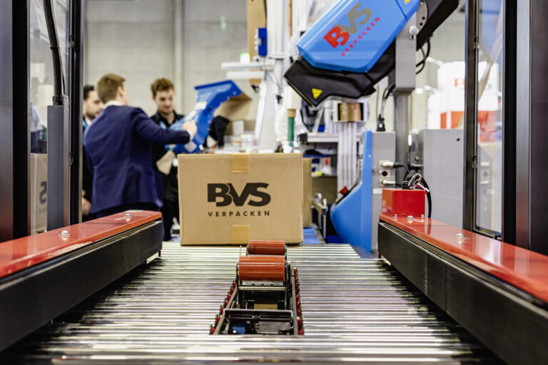 EMPACK 2026 | Impression