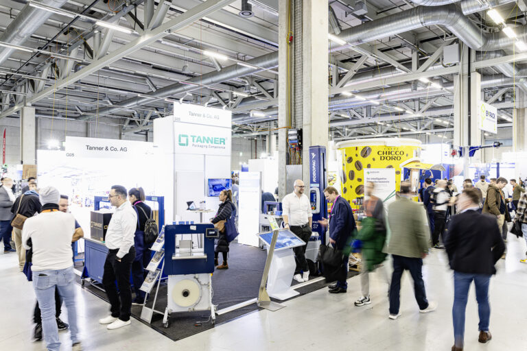 EMPACK 2026 | Impression