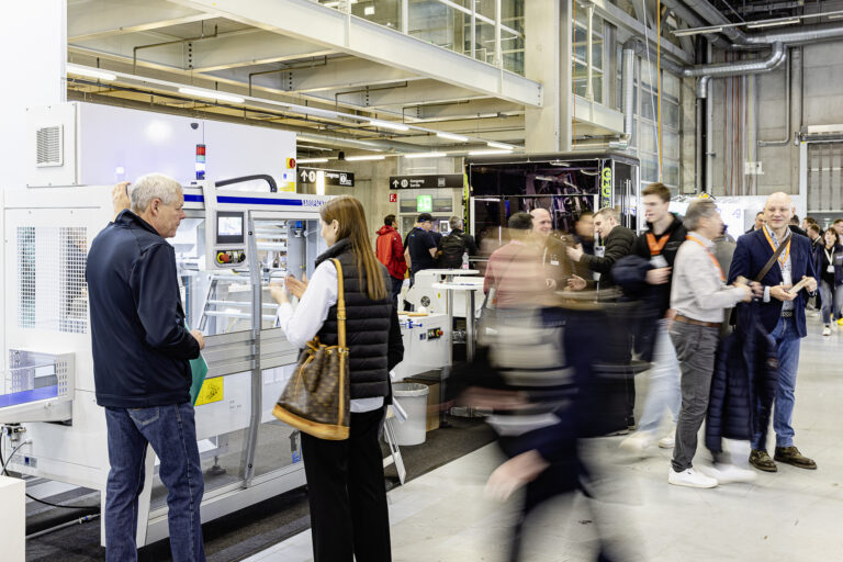 EMPACK 2026 | Impression