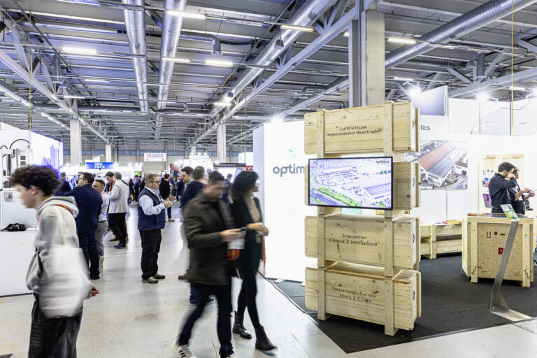 EMPACK 2026 | Impression