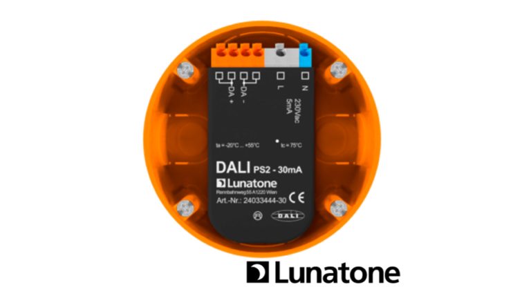 Lunatone – Nieuw in het Luxendi productportfolio