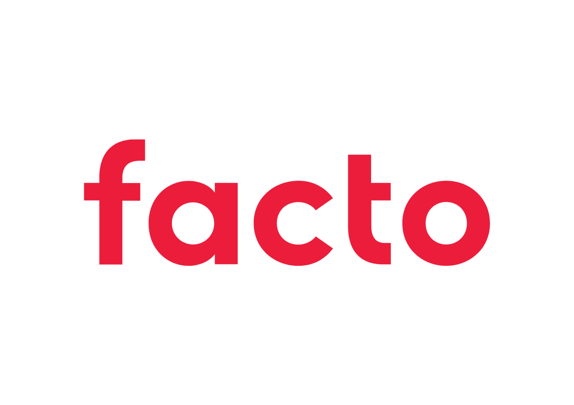 Facto logo