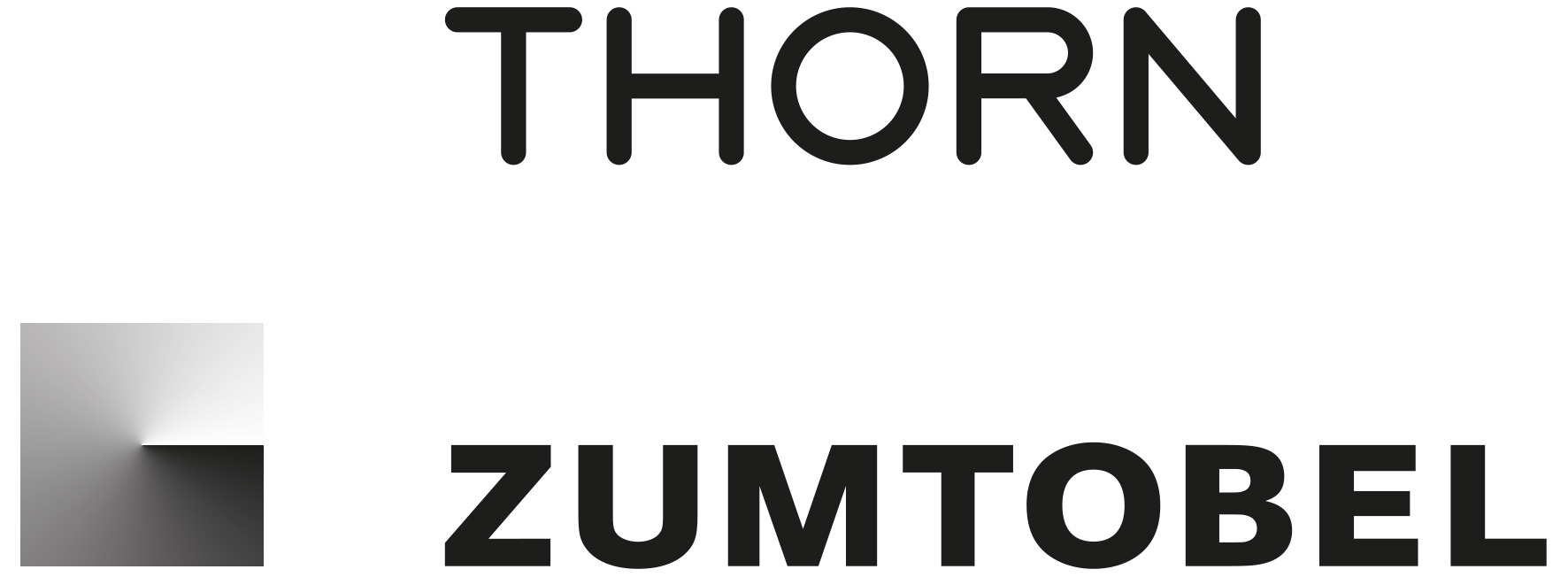 Logo van event partner Zumtobel