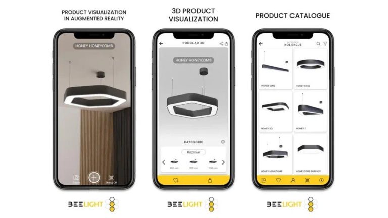 Bee-Light AR