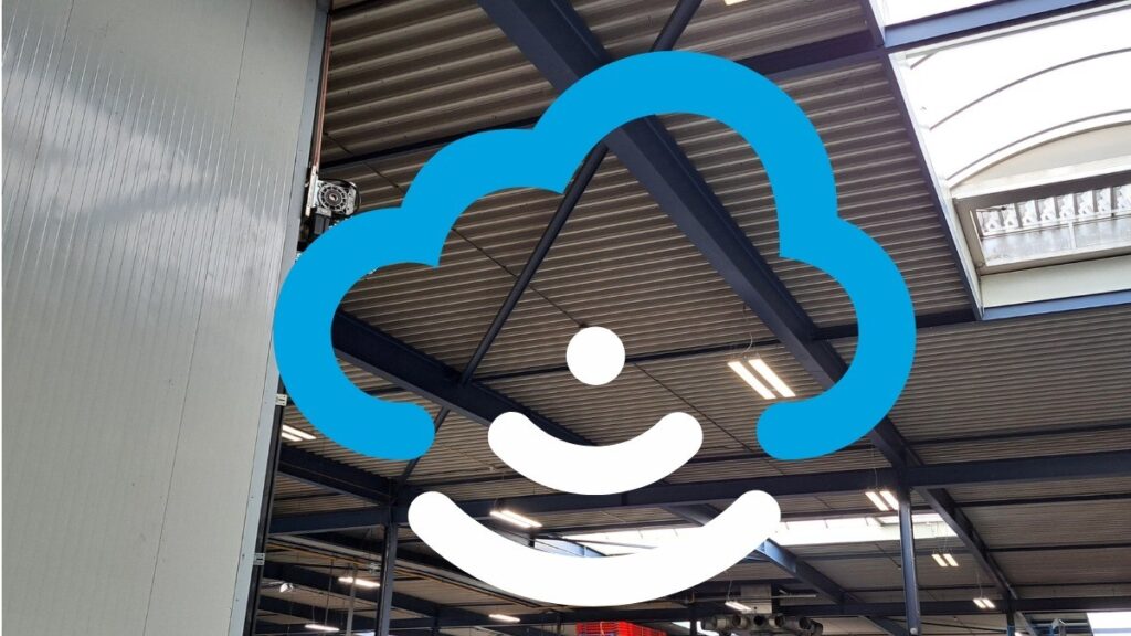 “Armaturen met slimme lichtregeling helpen fors energie besparen” Ontdek het SmartScan systeem van Thorlux