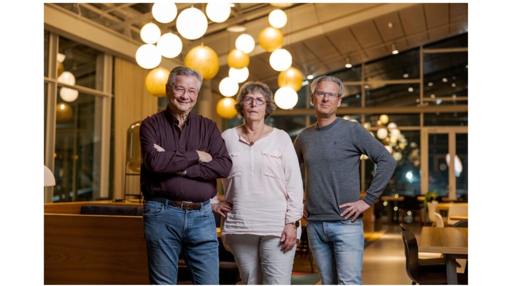 Meutzner Meet Diensten