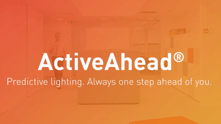 ActiveAhead – zelflerende en schaalbare oplossing voor draadloos lichtmanagement