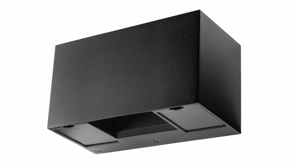 Artes Outlet Direct met 2x plug Fase afsnijding