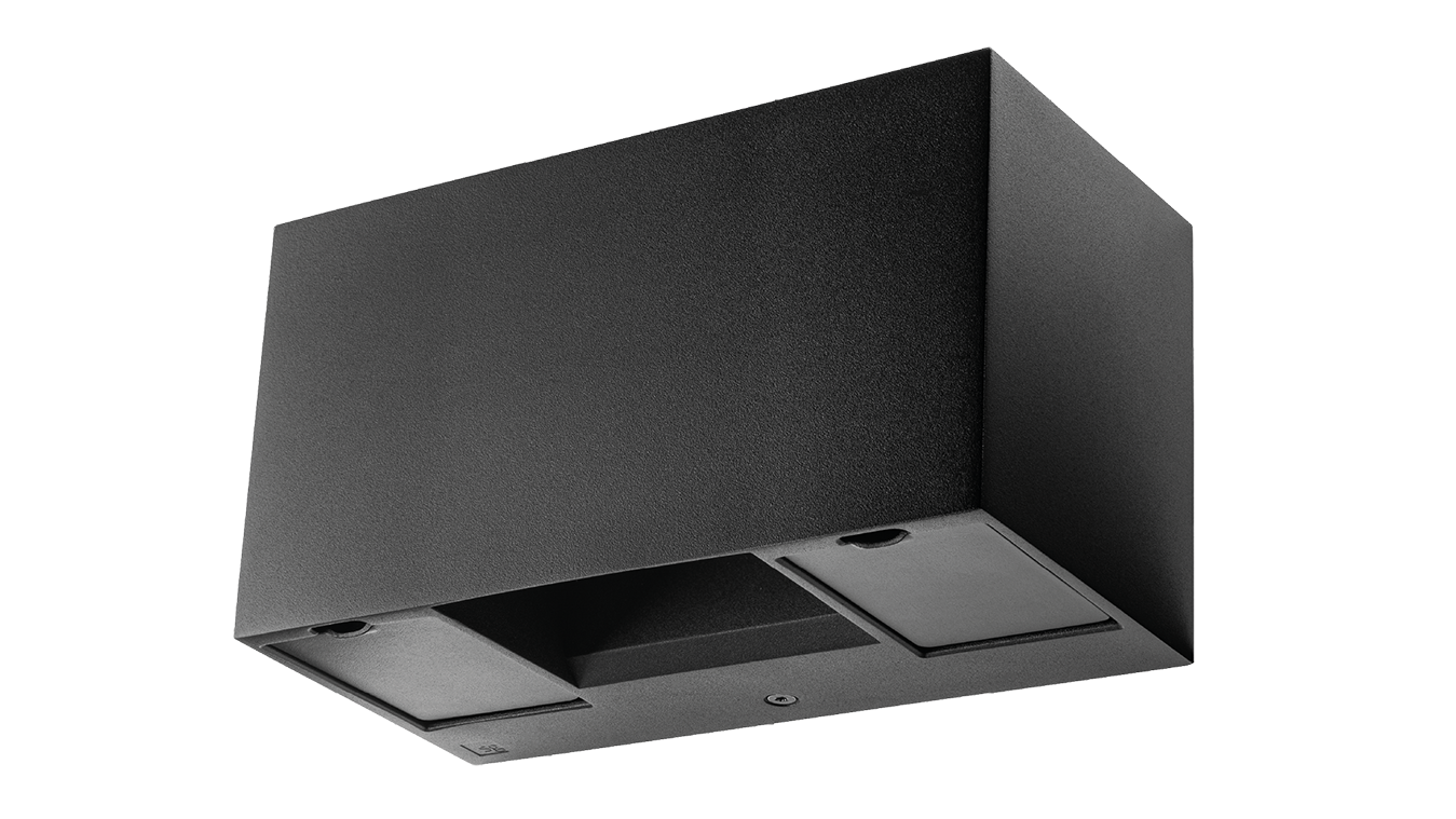 Artes Outlet Direct met 2x plug Fase afsnijding