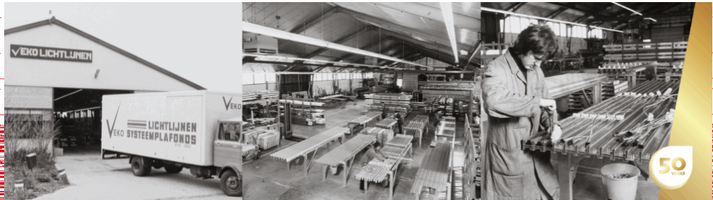 Veko Lightsystems International B.V.