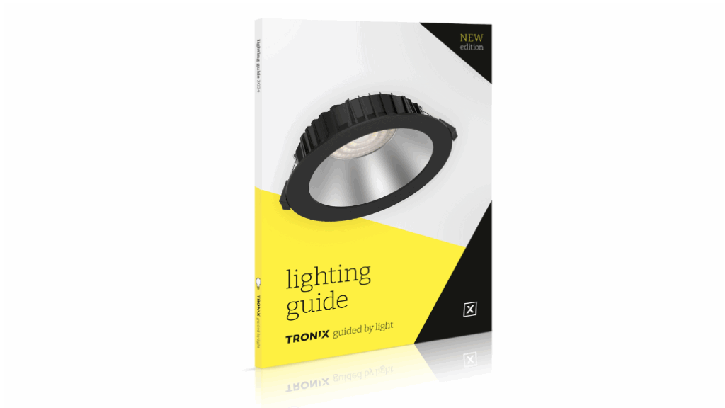 Tronix Lighting Guide
