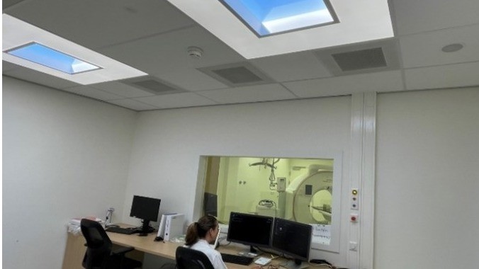 NatureConnect by Signify