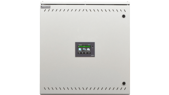 INOTEC CPS FUSION, 230V Centrale Noodverlichting