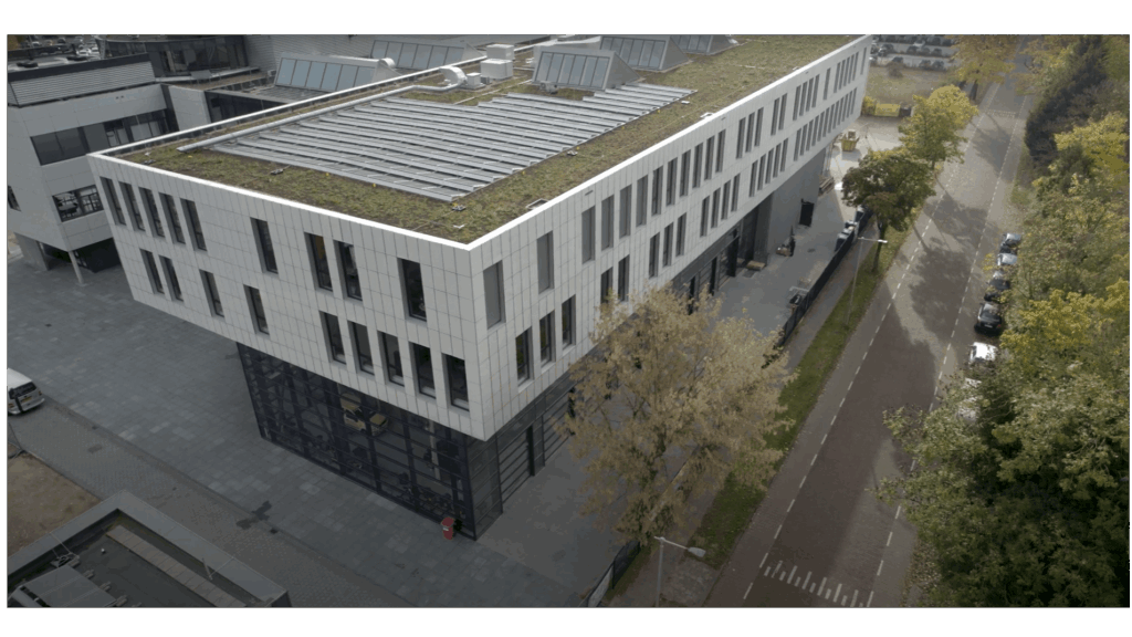 INOTEC Centrale Noodverlichting voor Rijn IJssel – ENKA Campus