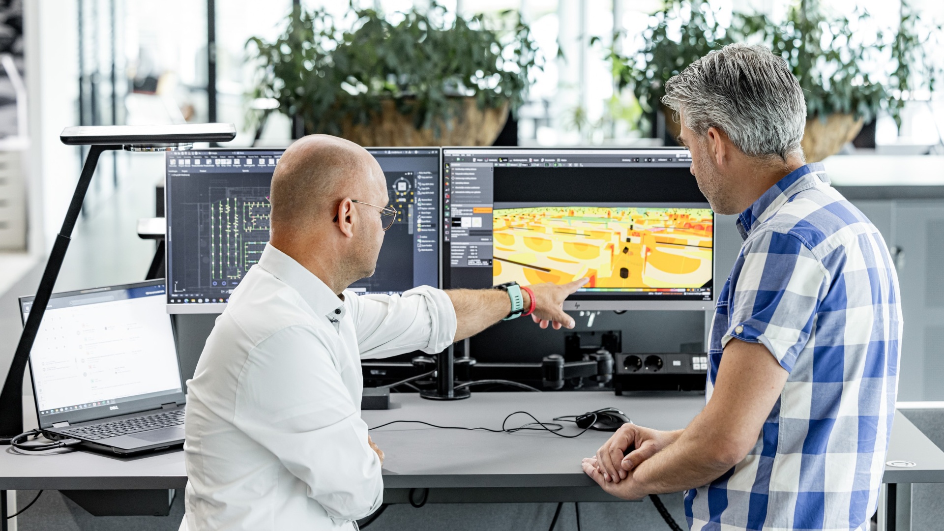 Accountmanager Noord-West Nederland