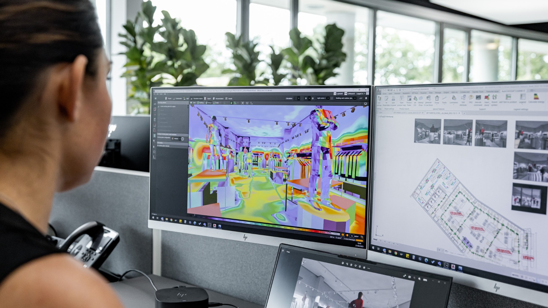 Lighting Designer (Antwerpen)