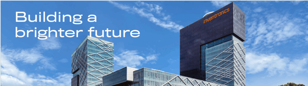 Inventronics Europe B.V.