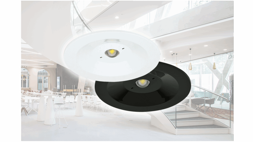 INOTEC LED downlighters voor optimale veiligheid en beschikbaarheid