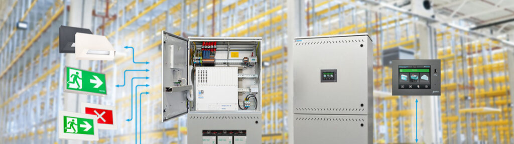 Inotec Noodverlichting BV