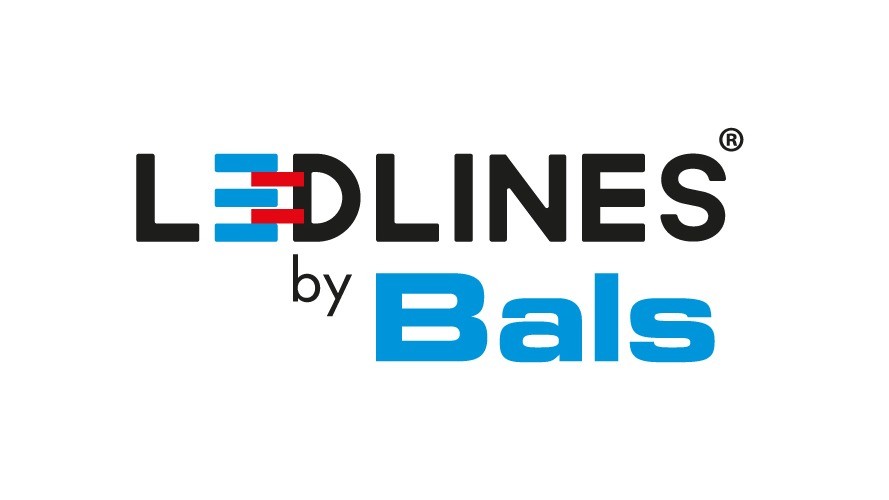 Ledlines by Bals