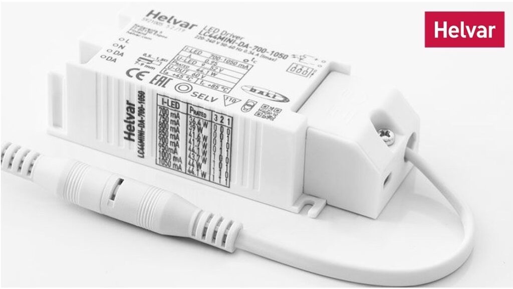 PanelReady – Stroomlijn het productieproces met snel te installeren LED-drivers