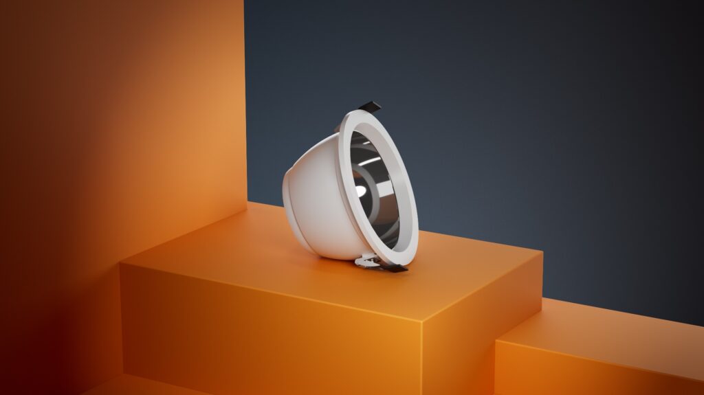 DOWNLIGHT COMFORT GEN2