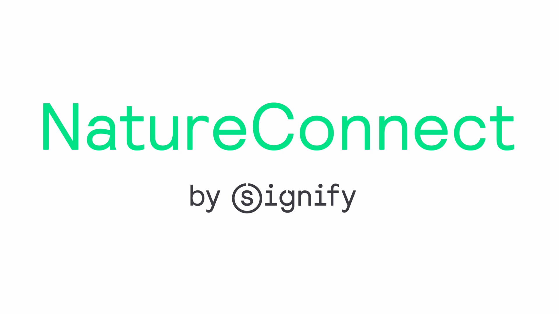 Signify Netherlands BV