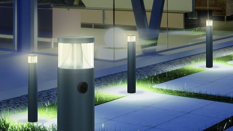 ALVA-serie bolderarmaturen voor buiten