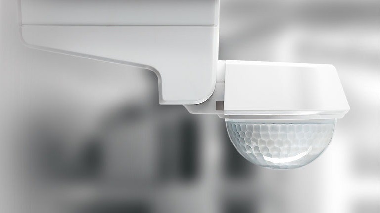 DEFENSOR-serie bewegingsmelders voor buiten