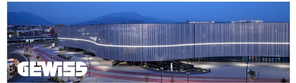 Performance iN Lighting