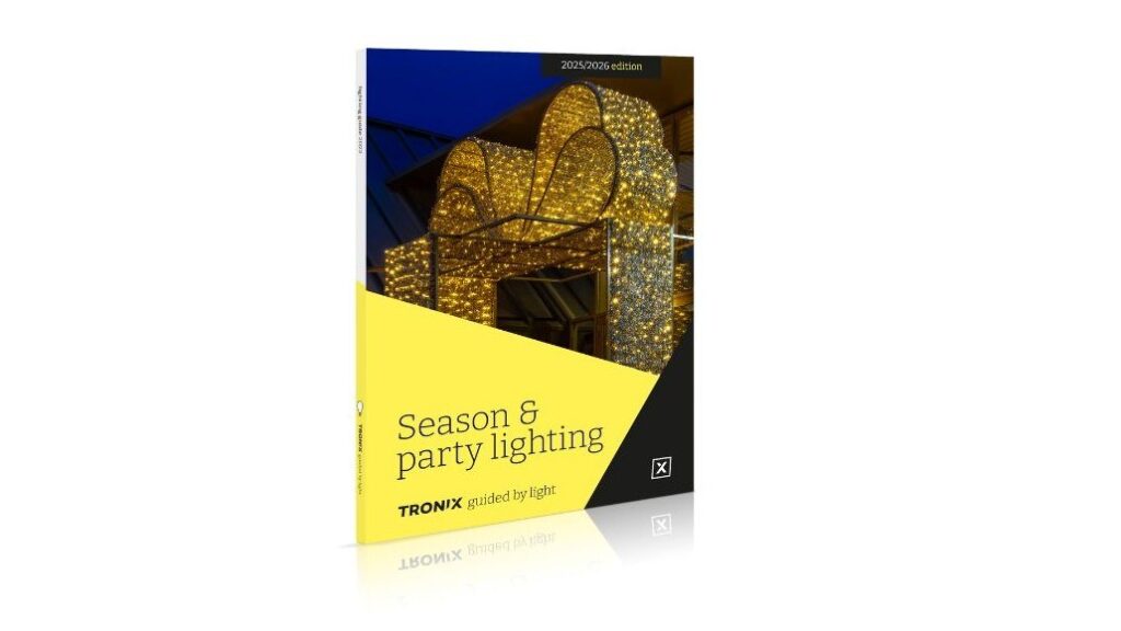 Tronix Season & Party Lighting