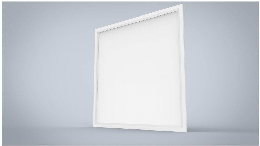 Backlight Panels Kunstmatig Zonlicht
